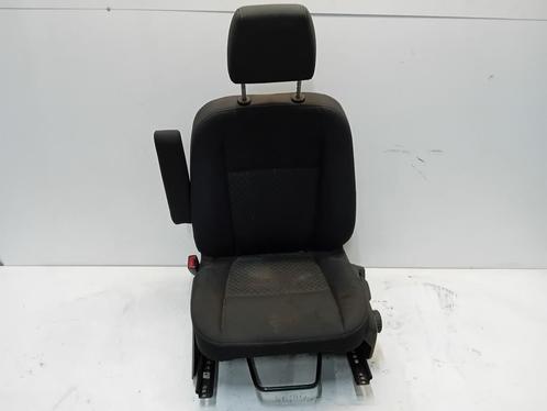 STOEL LINKS VOOR Ford Transit Custom (01-2011/12-2023), Auto-onderdelen, Interieur en Bekleding, Ford, Gebruikt