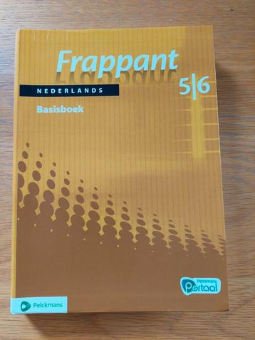 Frappant nederlands 5/6 beschikbaar voor biedingen