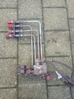 Hydraulische ventielblok, Enlèvement
