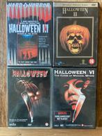 Halloween, Cd's en Dvd's, Ophalen of Verzenden, Gebruikt