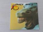 Crazy Horse – Crazy Horse  lp, Comme neuf, 12 pouces, Autres genres, Enlèvement ou Envoi