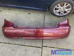 2006 MERCEDES A KLASSE W169 rood 597 achterbumper, Auto-onderdelen, Gebruikt, Mercedes-Benz, Ophalen of Verzenden, Achter
