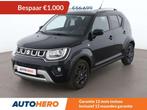 Suzuki Ignis 1.2 DualJet Mild-Hybrid Comfort (bj 2021), Auto's, Voorwielaandrijving, Stof, Gebruikt, Ignis