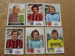 Autocollants Panini Football 1973-74 Beveren Beringen C Lièg, Collections, Enlèvement ou Envoi, Neuf, Affiche, Image ou Autocollant