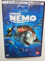 dvd Disney Nemo 2-disc special, Ophalen of Verzenden, Tekenfilm, Nieuw in verpakking