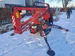 Hinowa Gold Ascenseur 14,70, Bricolage & Construction, Outillage | Autres Machines, Enlèvement, Utilisé, Hoogwerkers