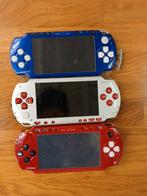 Psp lot, Games en Spelcomputers, Ophalen of Verzenden, Zo goed als nieuw, PSP