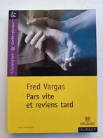 Pars vite et reviens tard, Boeken, Ophalen of Verzenden, Zo goed als nieuw