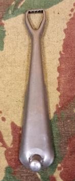 Cuillère pour kit Mauser Allemand K98 ww2, Enlèvement ou Envoi, Armée de terre, Autres types