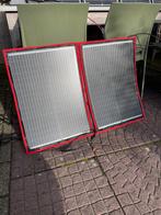 Draagbare 100watt Opvouwbaar Zonnepaneel Zonnepanelen, Verzenden, Nieuw