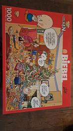Biebel, Ophalen, Zo goed als nieuw
