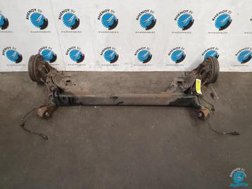 PEUGEOT 107 1.0-12V XS  [REAR_DEAD_AXLE_(FWD)] 2011 beschikbaar voor biedingen