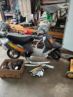Honda vision, Vélos & Vélomoteurs, Scooters | Aprilia, Enlèvement, Utilisé, 50 cm³