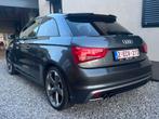 Audi a1, Auto's, Automaat, A1, 5 deurs, Particulier