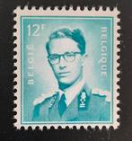 Belgique : COB 1371 ** Marchand 1966., Neuf, Sans timbre, Timbre-poste, Enlèvement ou Envoi