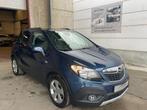 Opel Mokka 1.6i  ** GPS/Camera **, Stof, 4 cilinders, Bedrijf, 5 deurs
