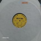 tons of tones teardrops 12 inch maxi, Ophalen of Verzenden, Gebruikt, 12 inch, Techno of Trance