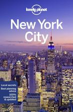 Lonely Planet New York City, Boeken, Reisgidsen, Lonely Planet, Noord-Amerika, Ophalen, Gelezen