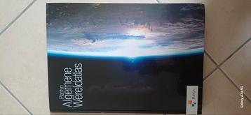 Etienne van Hecke - Plantyn algemene wereldatlas beschikbaar voor biedingen