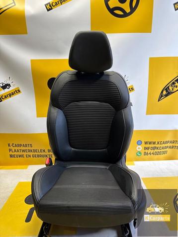 LINKS VOOR STOEL RENAULT SC NIC IV (J9_) 1.2 TCE 873015246R beschikbaar voor biedingen