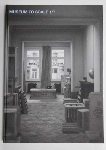 Museum to scale 1/7 - Nieuw beschikbaar voor biedingen