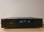 Sony DAT Digital Audio Tape Deck DTC-690, Audio, Tv en Foto, Cassettedecks, Ophalen of Verzenden, Sony