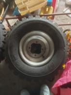 Jantes quad yamaha, Zakelijke goederen, Landbouw | Onderdelen | Banden, Velgen en Assen, Ophalen