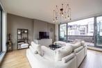 Appartement te koop in Antwerpen, 2 slpks, 163 kWh/m²/jaar, Appartement, 2 kamers, 95 m²