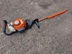 Stihl heggenschaar, Tuin en Terras, Ophalen, Gebruikt, Benzine, Stihl