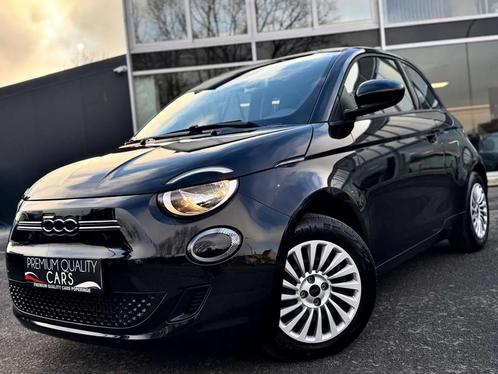 Fiat 500 500e 257km range ACTION / BLUETOOTH / (bj 2022), Auto's, Fiat, Bedrijf, Te koop, ABS, Airbags, Airconditioning, Bluetooth