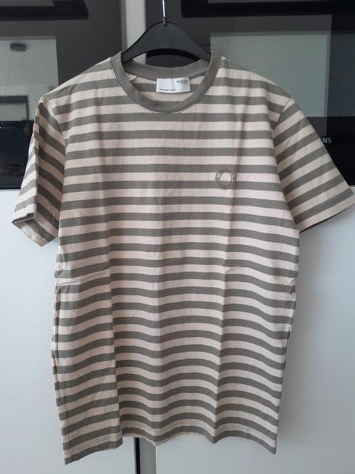 New Outlet Selected Homme Ricky T-shirt (M), Kleding | Heren, T-shirts, Nieuw, Maat 48/50 (M), Groen, Ophalen of Verzenden