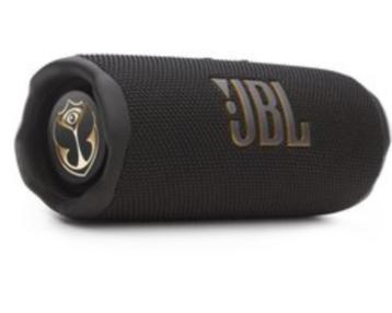 JBL FLIP 7 TOMORROWLAND beschikbaar voor biedingen
