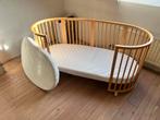 Stokke Bed, Kinderen en Baby's, Ophalen, Zo goed als nieuw