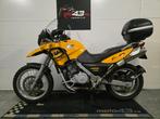 BMW F650GS**20406KM**@MOTO43 Bavikhove, Motoren, Bedrijf, 652 cc, Meer dan 35 kW, Toermotor