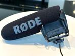 RODE VideoMic PRO Rycote, Enlèvement ou Envoi, Comme neuf