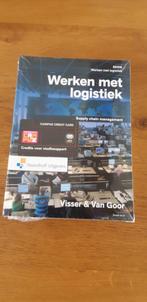 Diverse boeken voor Management opleiding, Boeken, Ophalen of Verzenden, Nieuw, Hoger Onderwijs