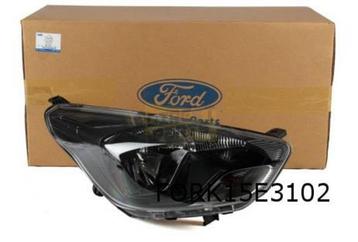 Ford Ka+ (-4/18) koplamp Rechts (zwart) Origineel!  2046793 beschikbaar voor biedingen