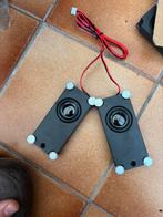 Odroid luidsprekers +50 stuks, Hobby en Vrije tijd, Ophalen, Zo goed als nieuw