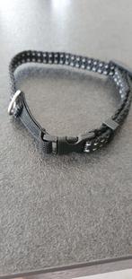 Kattenhalsband, Dieren en Toebehoren, Kattenhalsbanden en Penningen, Ophalen of Verzenden, Zo goed als nieuw