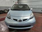 Toyota Aygo, Achat, Boîte manuelle, Autre carrosserie, 5 portes