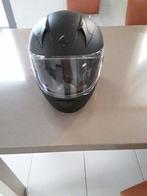Motorhelm, Motoren, Ophalen of Verzenden, L