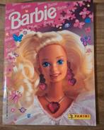 Panini volledig album Barbie 1993, Verzamelen, Ophalen of Verzenden, Gebruikt