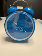 Retro grote wekker, Elektronische apparatuur, Wekkers, Ophalen, Zo goed als nieuw
