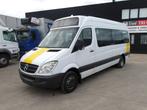 Mercedes Sprinter 511 CDI personenvervoer (873), Auto's, Wit, Mercedes-Benz, Bedrijf, Diesel
