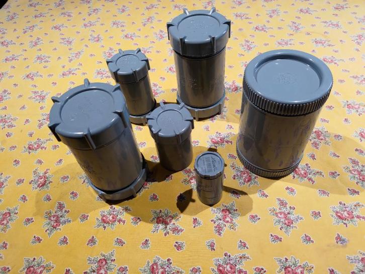 Boites Étanches pour Trekking, sac à dos..., Sports nautiques & Bateaux, Accessoires & Entretien, Neuf, Autres types, Enlèvement