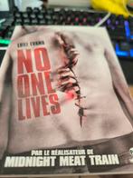 No one lives, Ophalen of Verzenden, Zo goed als nieuw