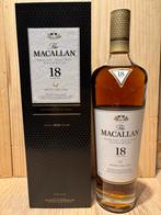 The Macallan whisky - 18y Sherry Oak 2021, Enlèvement, Comme neuf