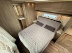 Kabe Royal 740 TDL E8, 7 tot 8 meter, Bedrijf, Kabe, Tot en met 4