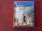 Assassin's creed - odyssey, Consoles de jeu & Jeux vidéo, Jeux | Sony PlayStation 4, Enlèvement ou Envoi