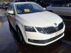 VOORRUIT Skoda Octavia Combi (5EAC) (5E0845011DENVB), Auto-onderdelen, Gebruikt, Skoda